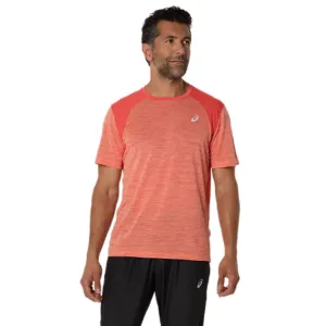ASICS Mens Road S/S Top - SS25 Fresh Outfit Outdoor Wear