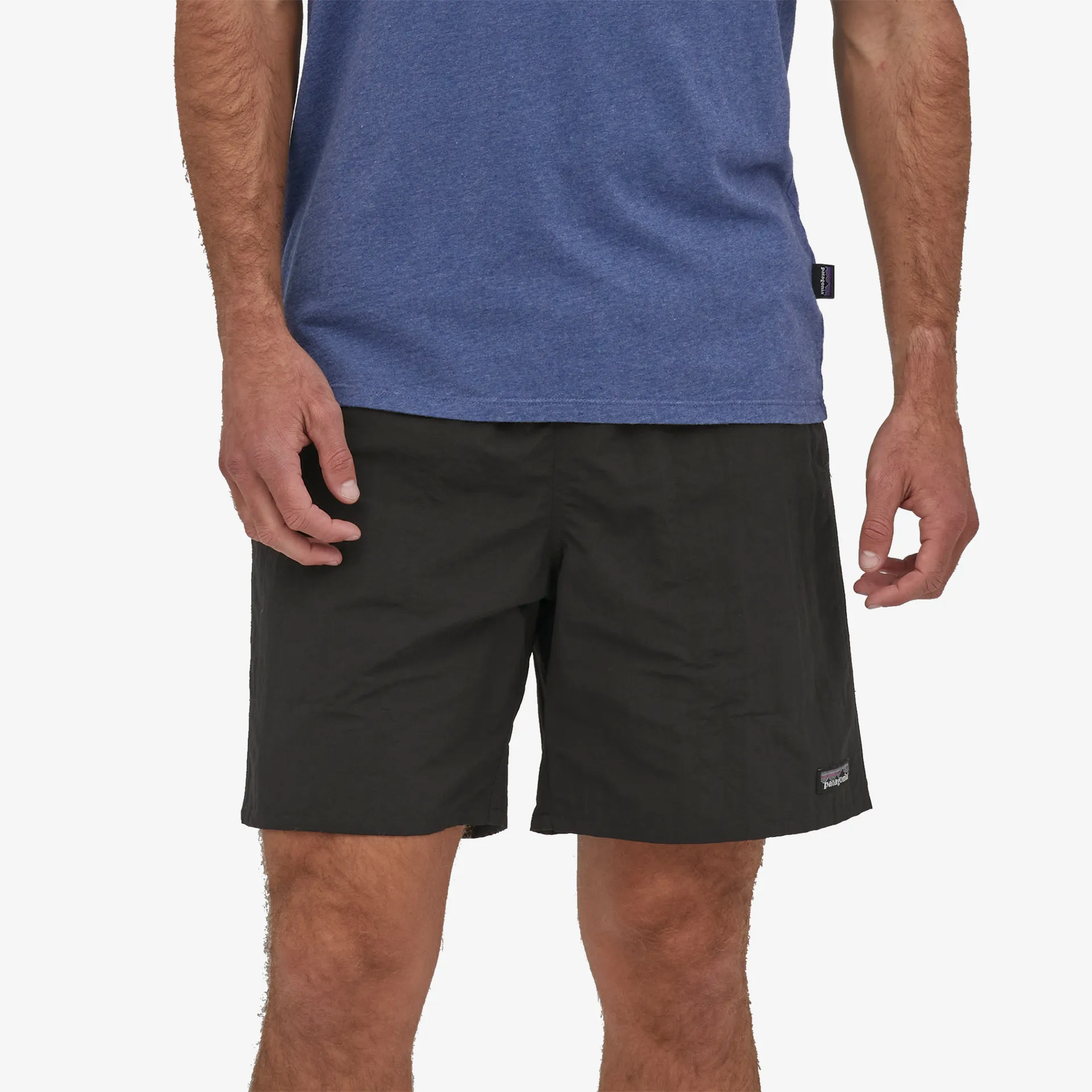 Quick Dry Wear Fit Men's Baggies? Longs - 7"