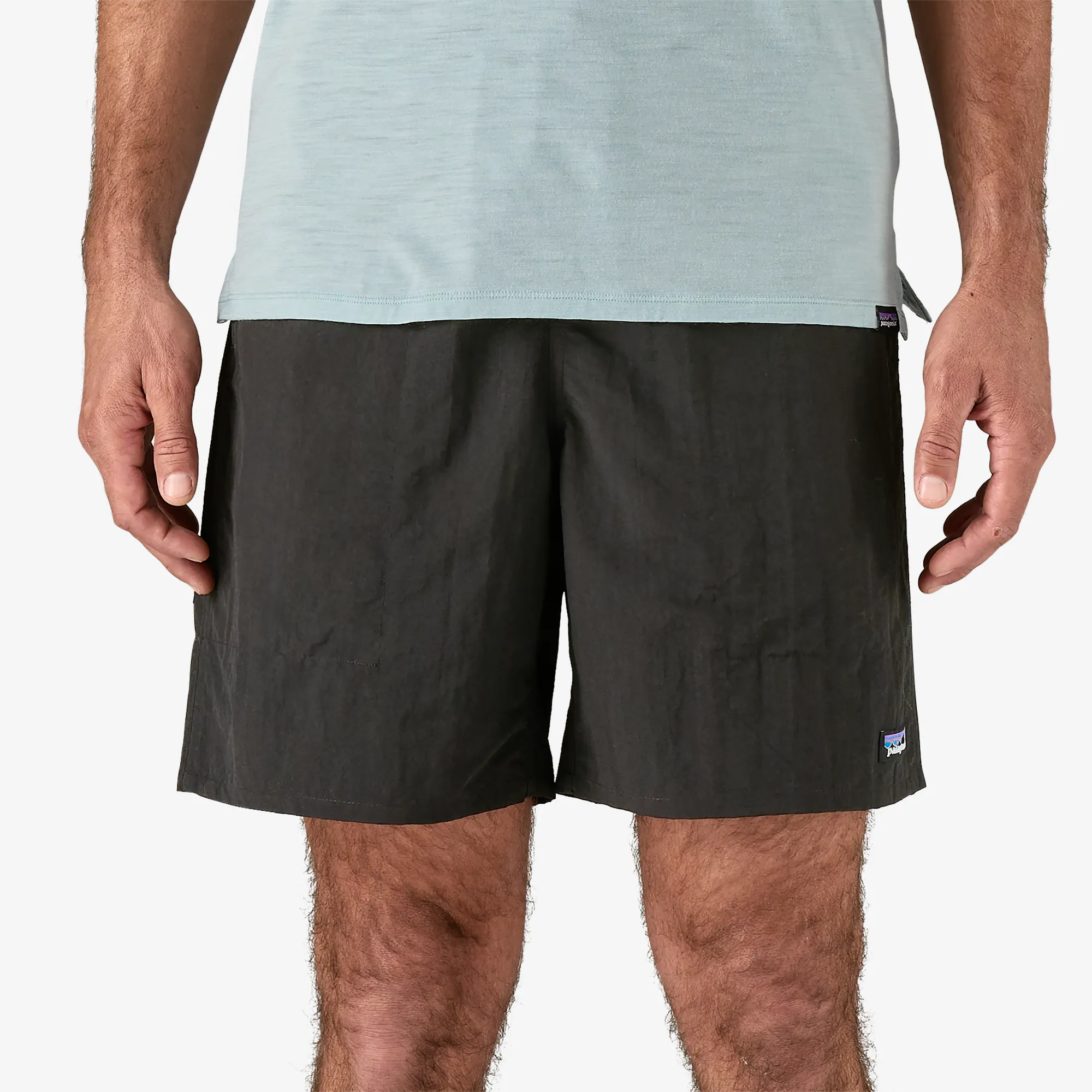 Men's Baggies? Longs - 7" Stretch Support AntiSnagTechnology