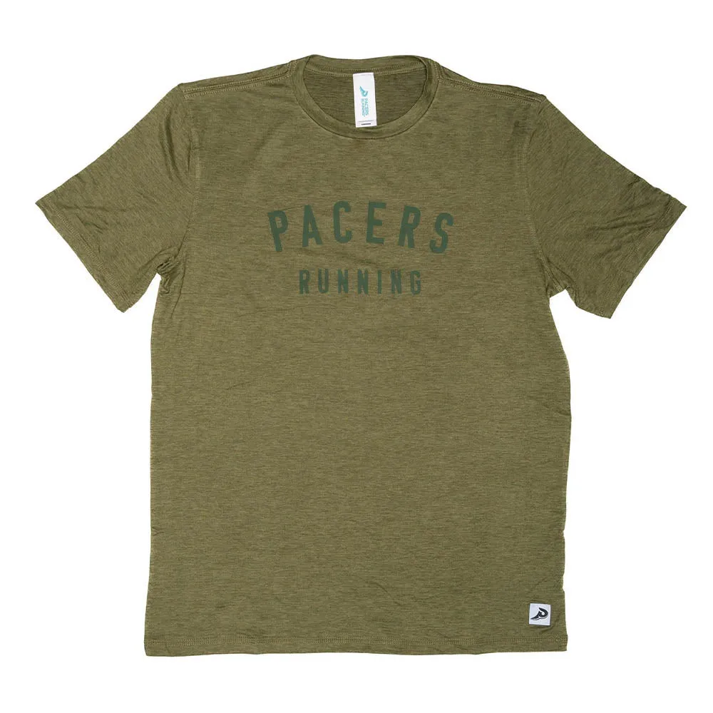 Men's Performance Tech Short Sleeve Comfortable Style