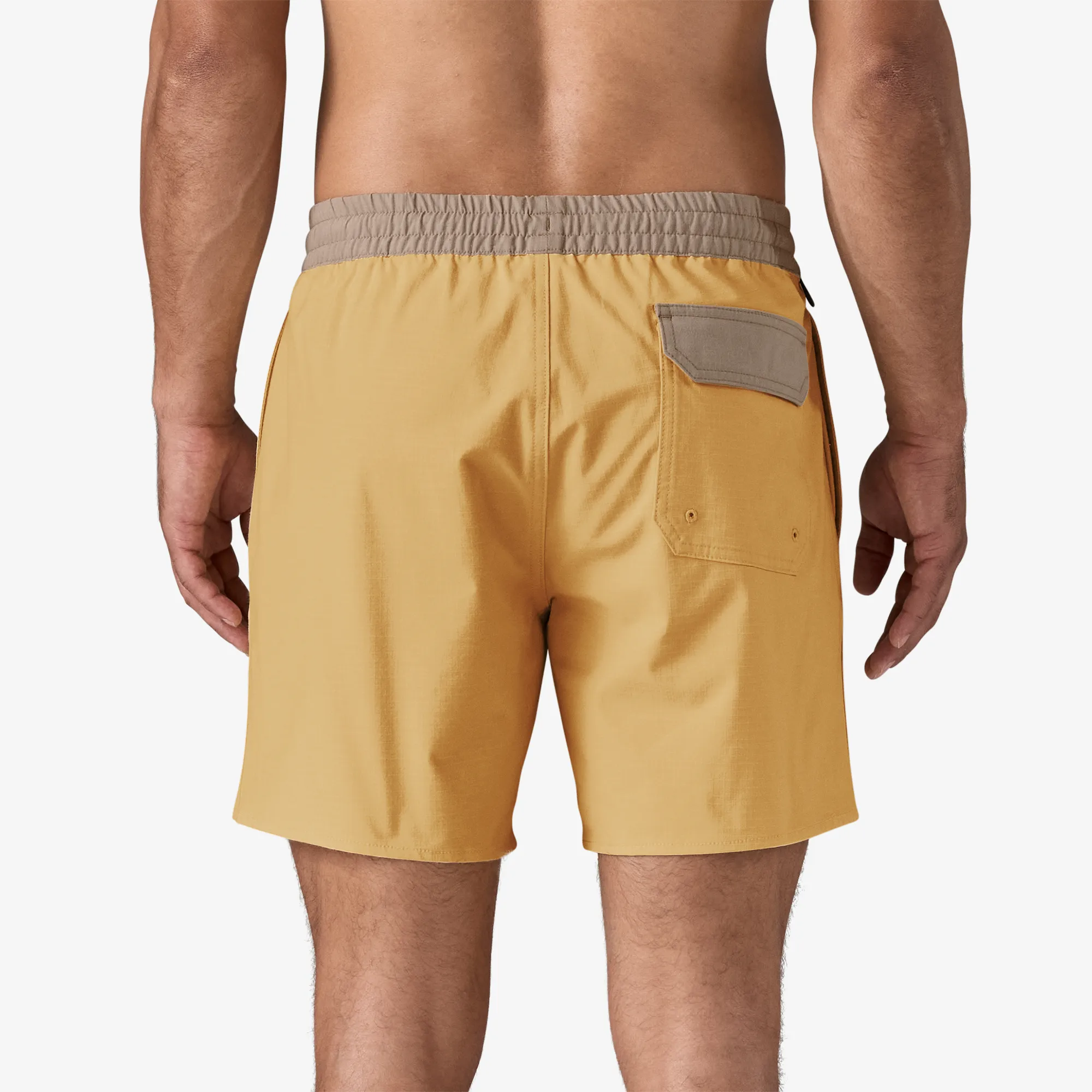 Men's Home Waters Volley Shorts - 16" Fit Flex