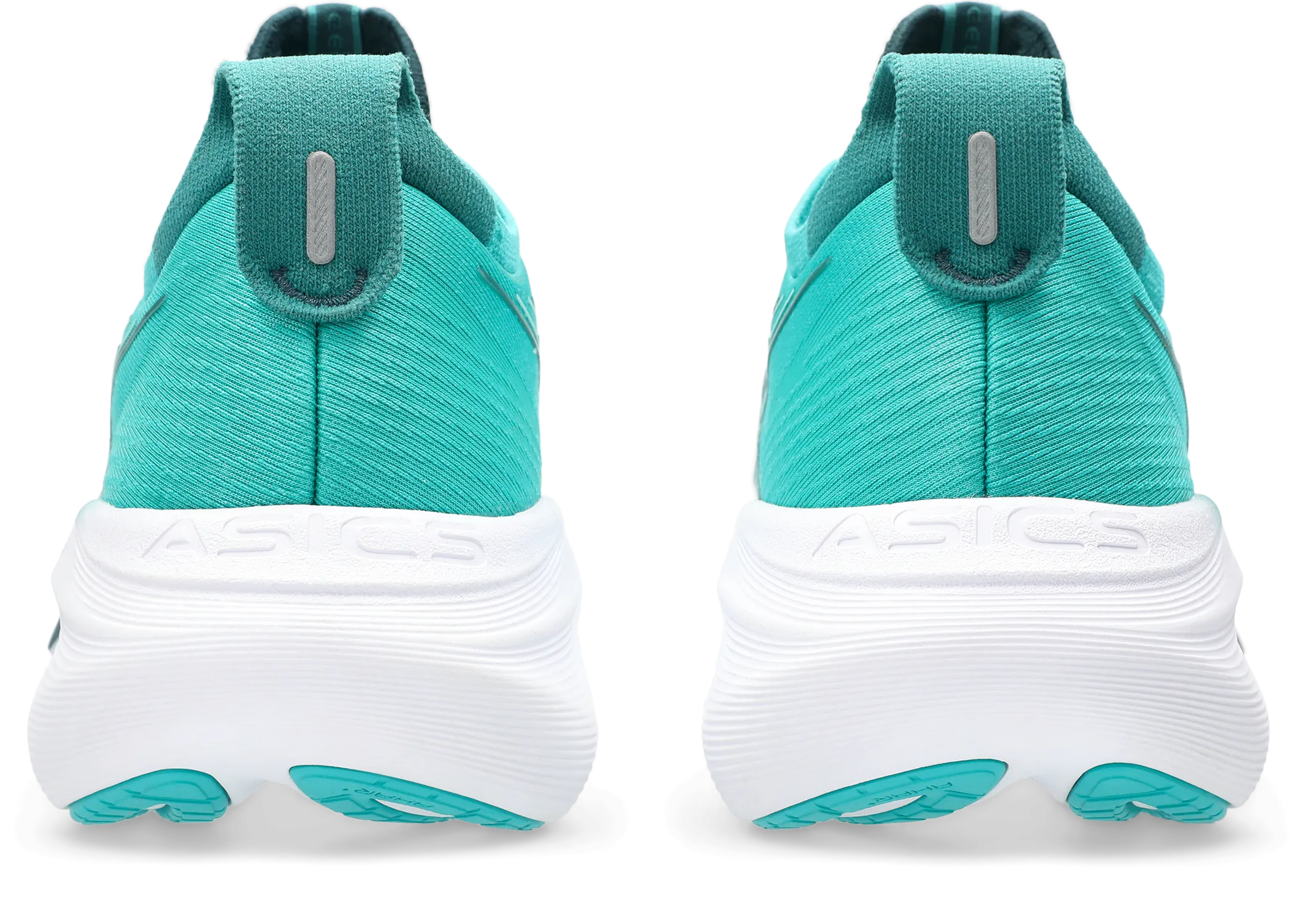 Reinforced Stitching Gel-Nimbus 27 - Men's