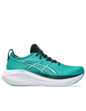 Gel-Nimbus 27 - Men's Sensational traction