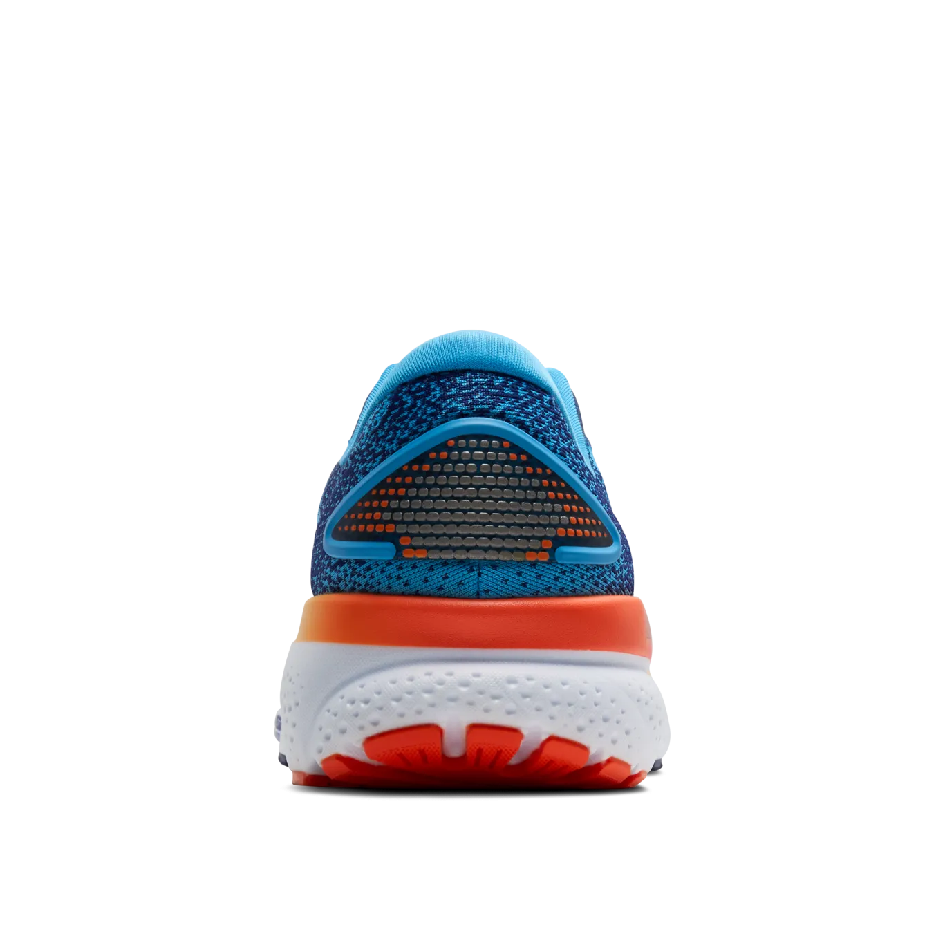 adjustable - straps - adjustability shoes Brooks Ghost 16 - Mens