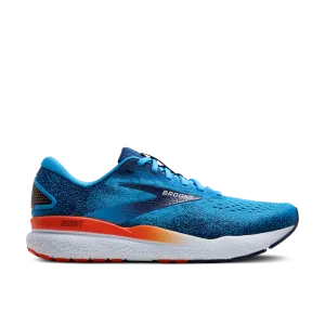 Hyperlock Heel System Multi Directional Brooks Ghost 16 - Mens