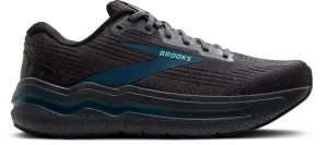 Efficient Motion Men's Ghost Max 2 (081 - Ebony/Cockatoo/Blue Sapphire)