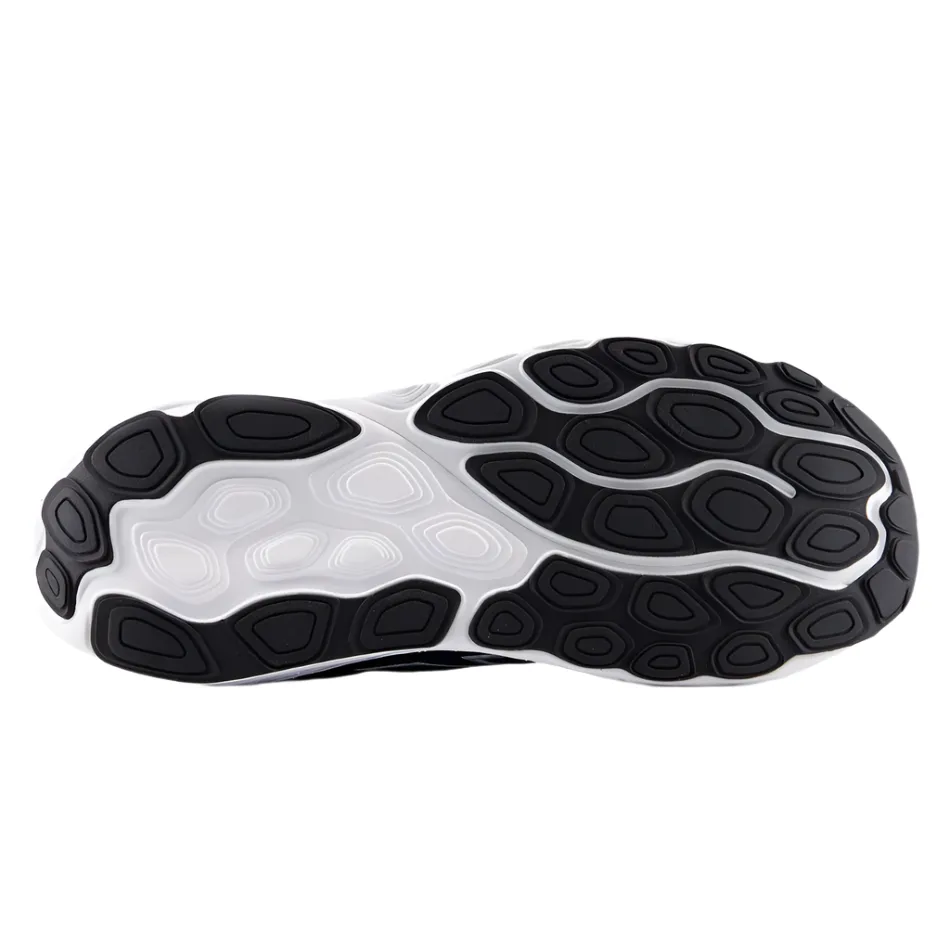 wooden - floor shoes treadmill - runner New Balance Men's 860 V14 Running Shoes in Galaxy Blue/NB Navy/Winter Grass AW25