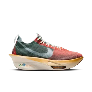 Fluid Ride Technology MEN'S ALPHAFLY 3 - D - MULTI COLOR/CLEAR STARFISH ALOE