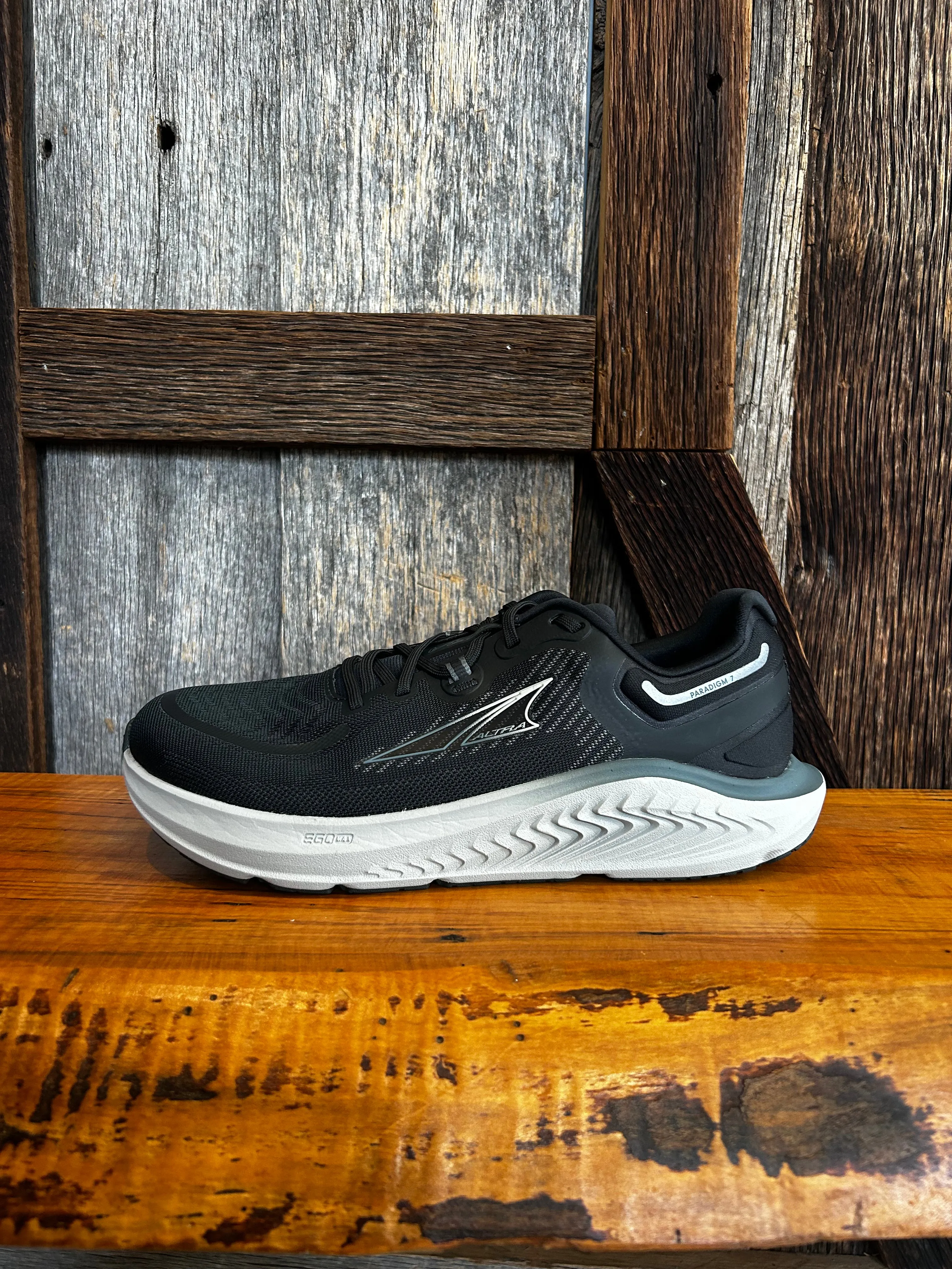 M Altra Paradigm 7 Stretch Gaiter