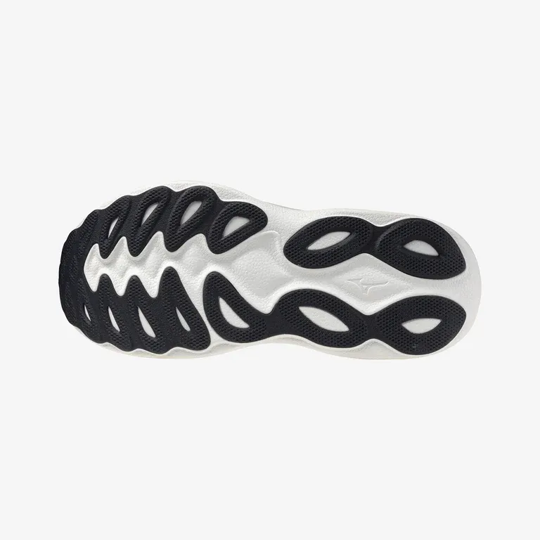 soft - midsole - feature shoes Mizuno Wave Sky 9 - Mens