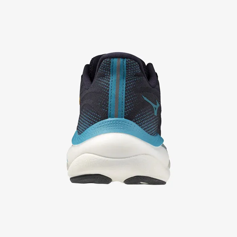 Impact Resistant Rim Anti Friction Liner Mizuno Wave Sky 9 - Mens