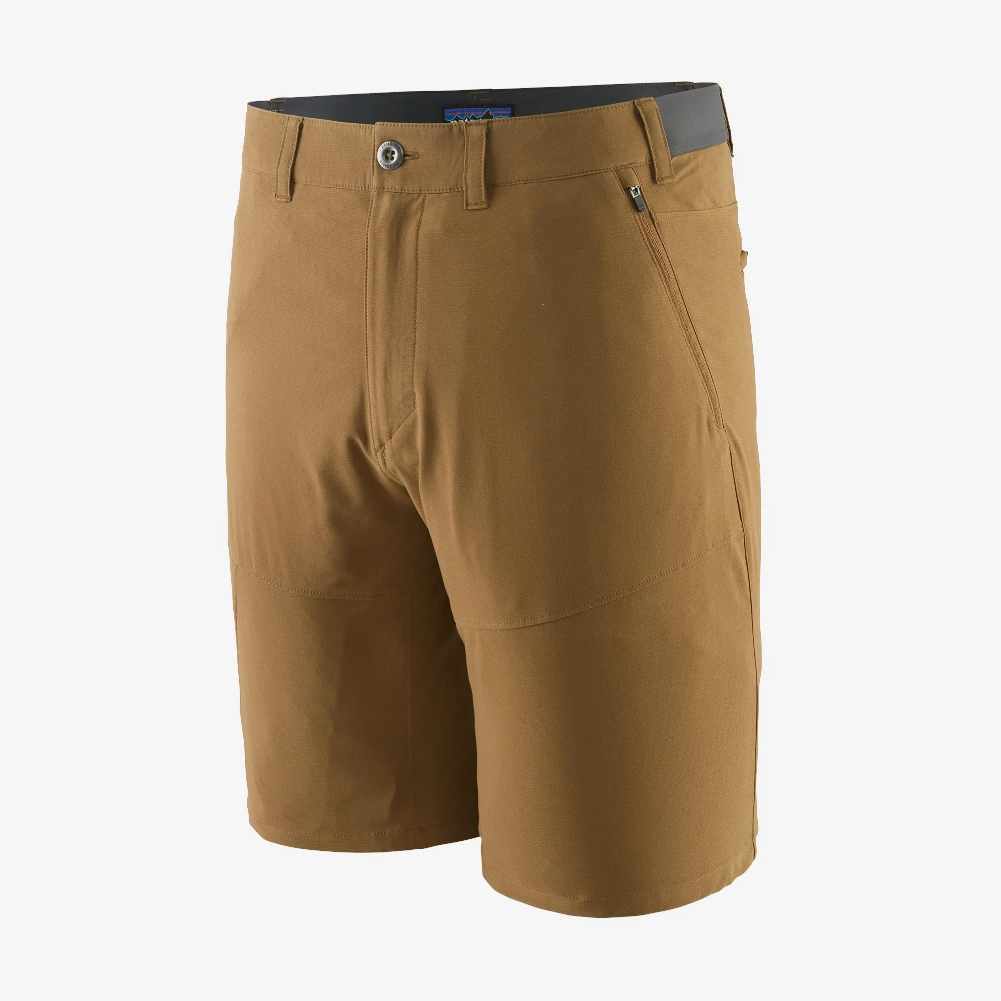 homecoming Chill Mood Men's Terravia Trail Shorts - 10"