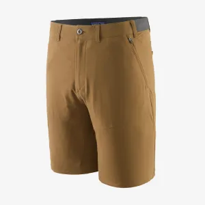 Men's Terravia Trail Shorts - 10" Easy Style Simple Comfort