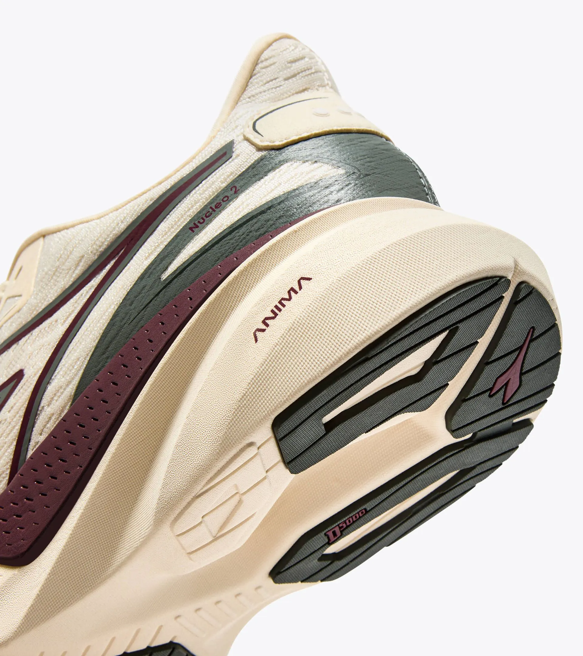 hill - running shoes Summer Nucleo 2 - Men's