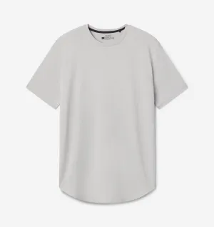 Odor Resistant Material Ultra Tee