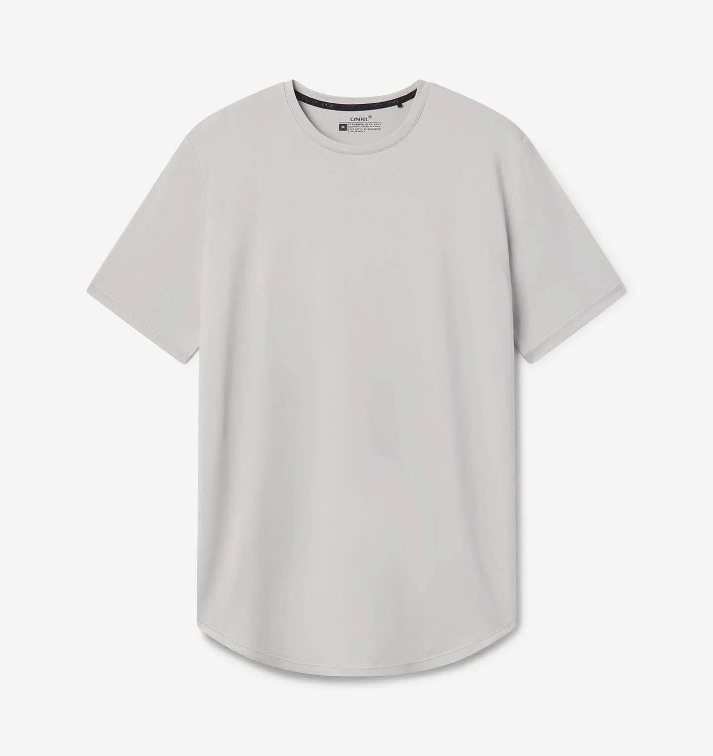 Odor Resistant Material Ultra Tee