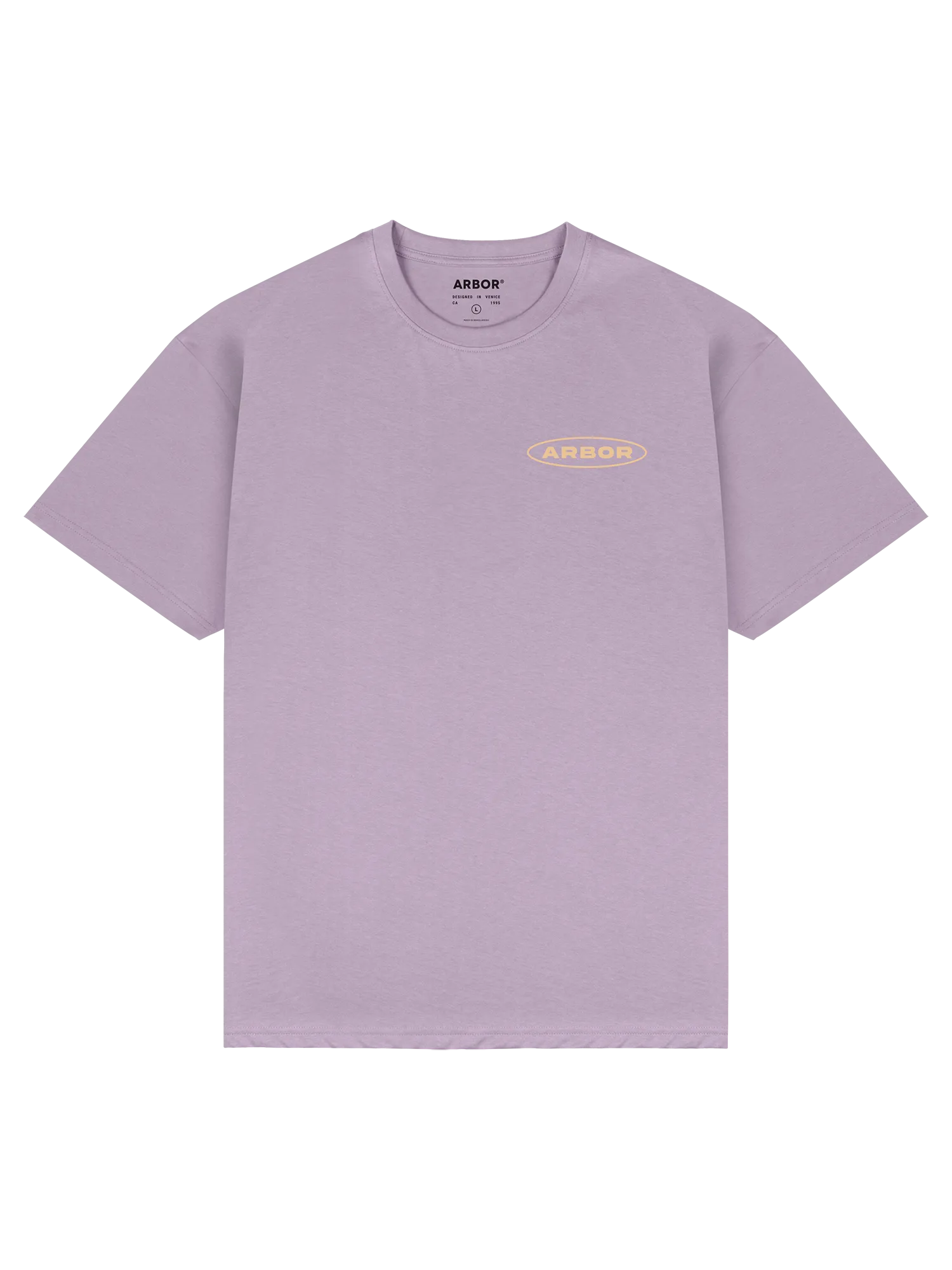 Craft T-Shirt - Faded Purple Active Wear Feminine Touch