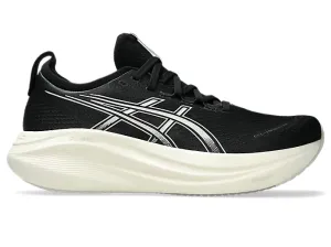 Asics Gel Nimbus 27 - Mens Carbon Fiber Reinforcement heavy - duty sole shoes