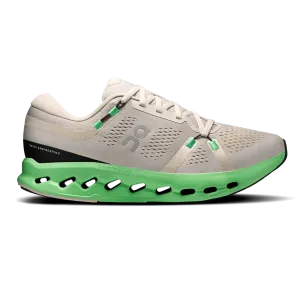 suitable for youth ON MEN'S CLOUDSURFER 2