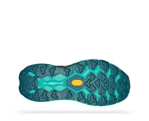 Hydrophobic Knit Anatomical Footbed Hoka Speedgoat 5 - Womens