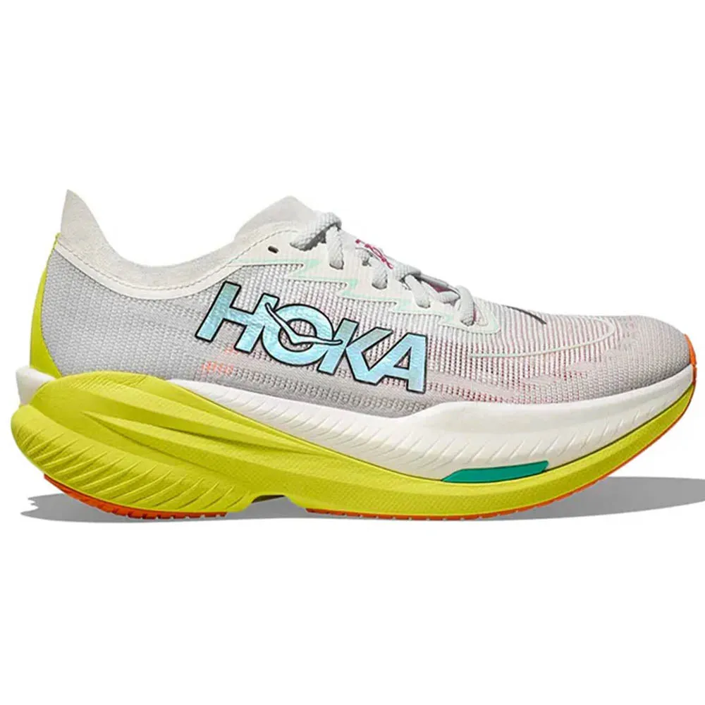 Men's HOKA ONE ONE Mach X 2 Traction Optimized