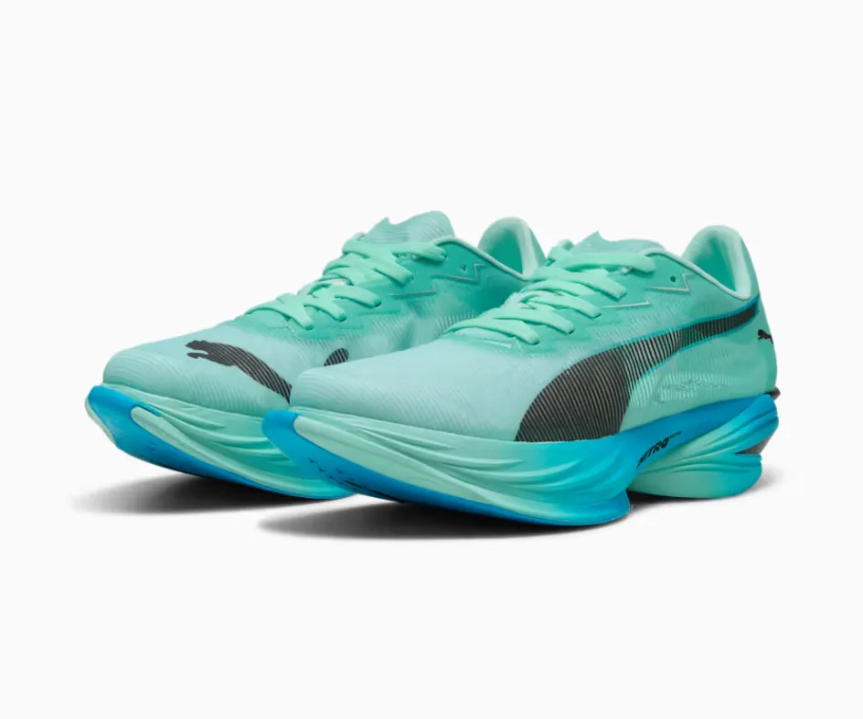 Puma FAST-R NITRO Elite 3 - Mens Recyclable