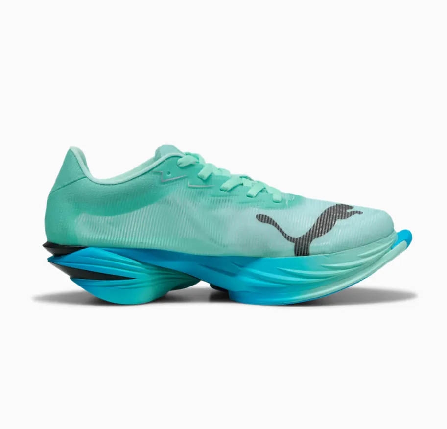 mystery - themed running option Puma FAST-R NITRO Elite 3 - Mens