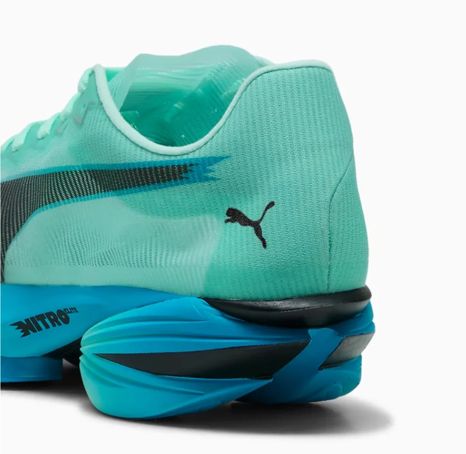 Machine washable care Puma FAST-R NITRO Elite 3 - Mens