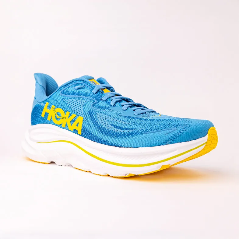 Hoka Clifton 10 - Mens heavy - duty running shoes