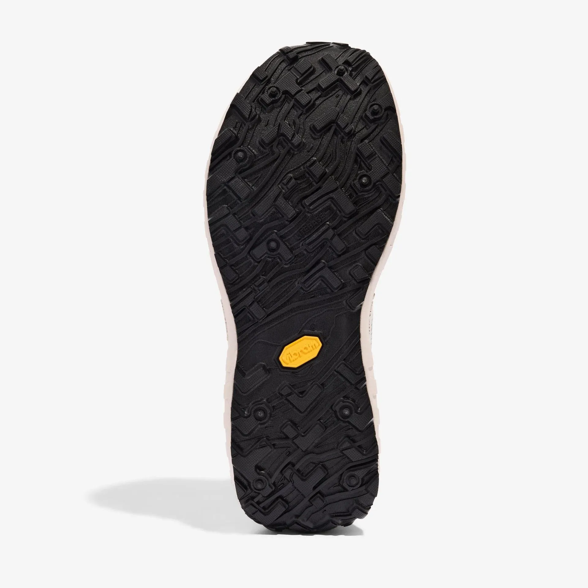 outdoor enthusiast sneakers Men's 003 Trail Running Shoes Ash