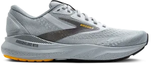 Men's Adrenaline GTS 24 EXTRA WIDE (084 - Alloy/White/Gold Fusion) versatile - feature shoes