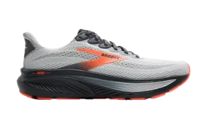 Odor - free Men's Brooks Ghost 17 Enhanced Cushioning System Thermo Regulating Materials
