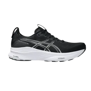 Decoupled Heel Rubberized Edge Guard ASICS MEN'S GEL-KAYANO 32