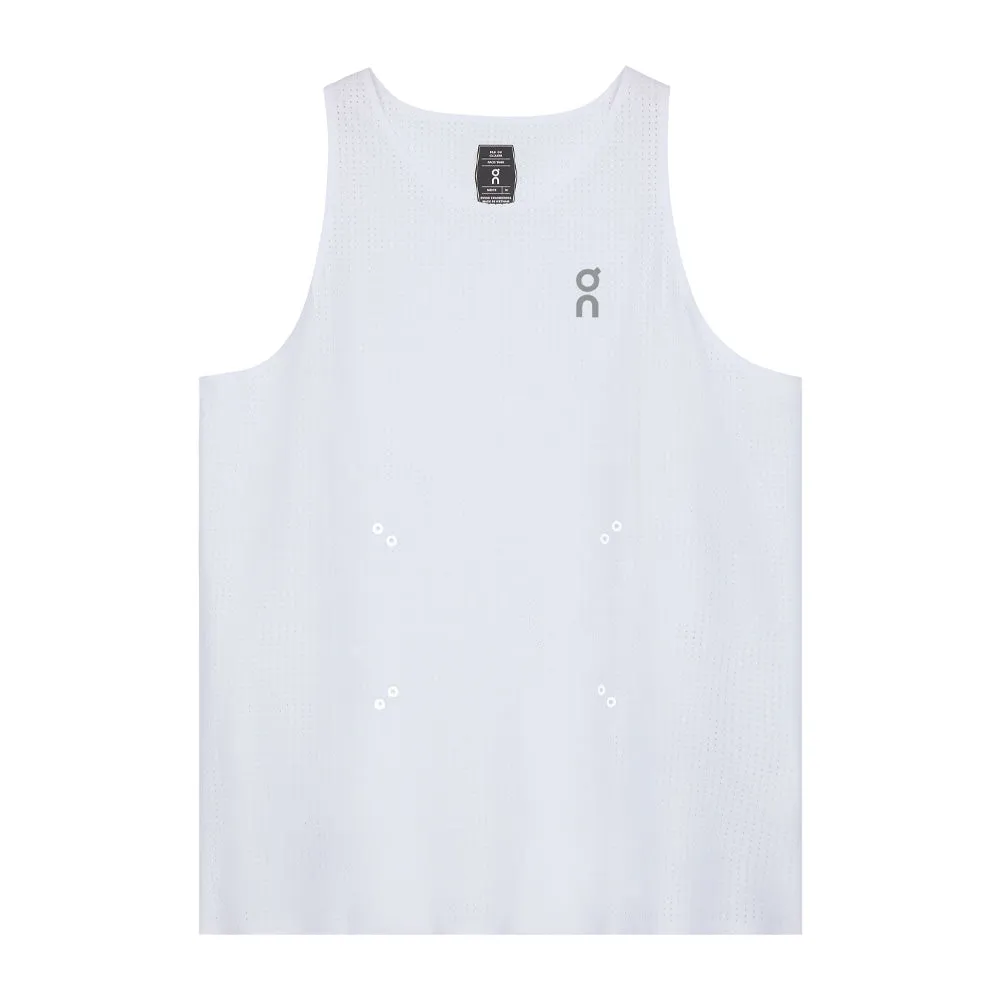 All-Occasion Work Mix Men's On Pace Tank