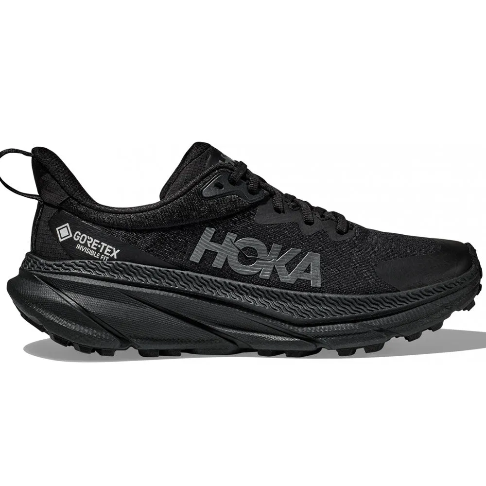 Enhanced Abrasion Zones Men's HOKA ONE ONE Challenger ATR 7 GTX
