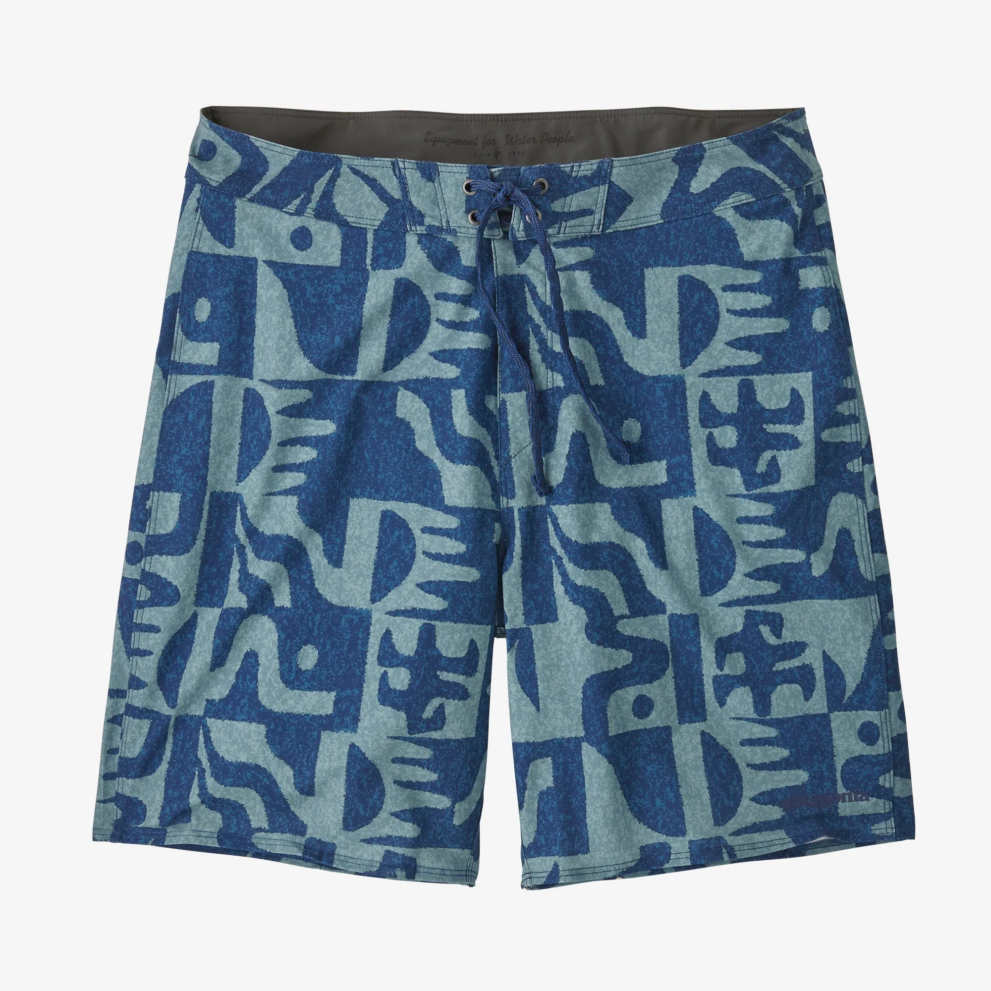 Men's Hydropeak Boardshorts - 18" Outdoor Essentials