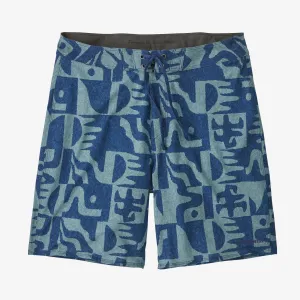 Men's Hydropeak Boardshorts - 18" Bold colors