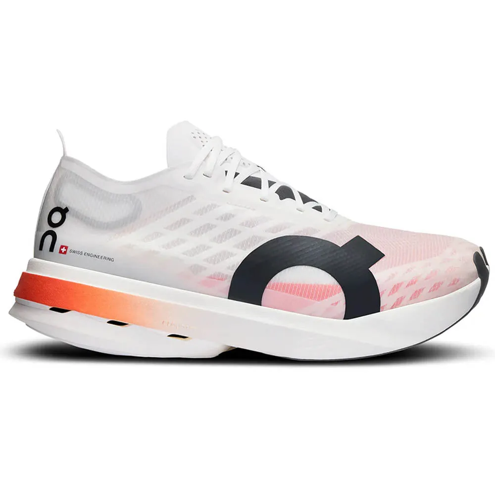 sports lovers Lace Up Closure Design Men's On Cloudboom Strike