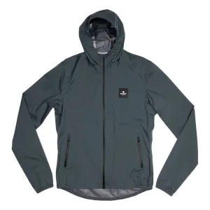 suitable for volunteer work SAYSKY Element 3L Waterproof Jacket Grey