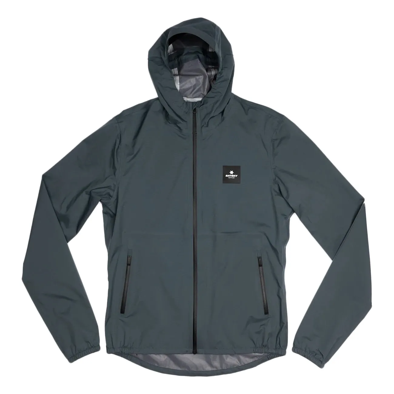 suitable for volunteer work SAYSKY Element 3L Waterproof Jacket Grey