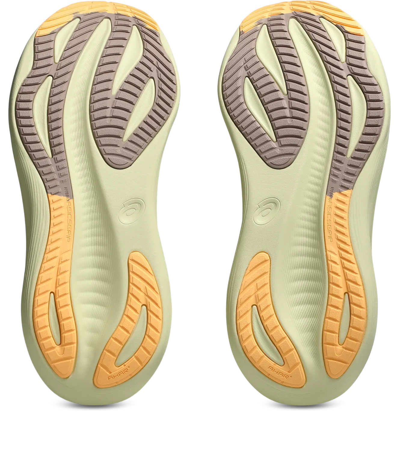 Gel-Nimbus 27 - Men's Innovative Features stability - focused running shoes