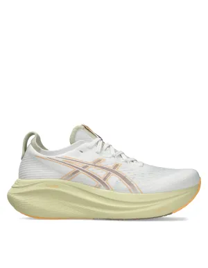 Gel-Nimbus 27 - Men's Anti - skid lycra running gear