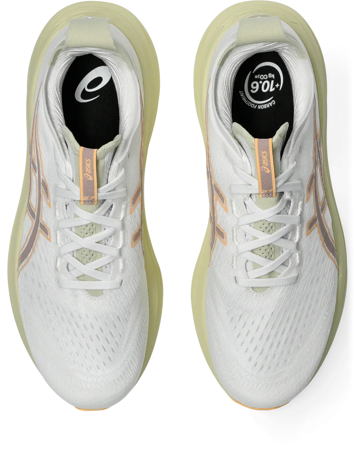 style - focused Impact Diffusion Gel-Nimbus 27 - Men's