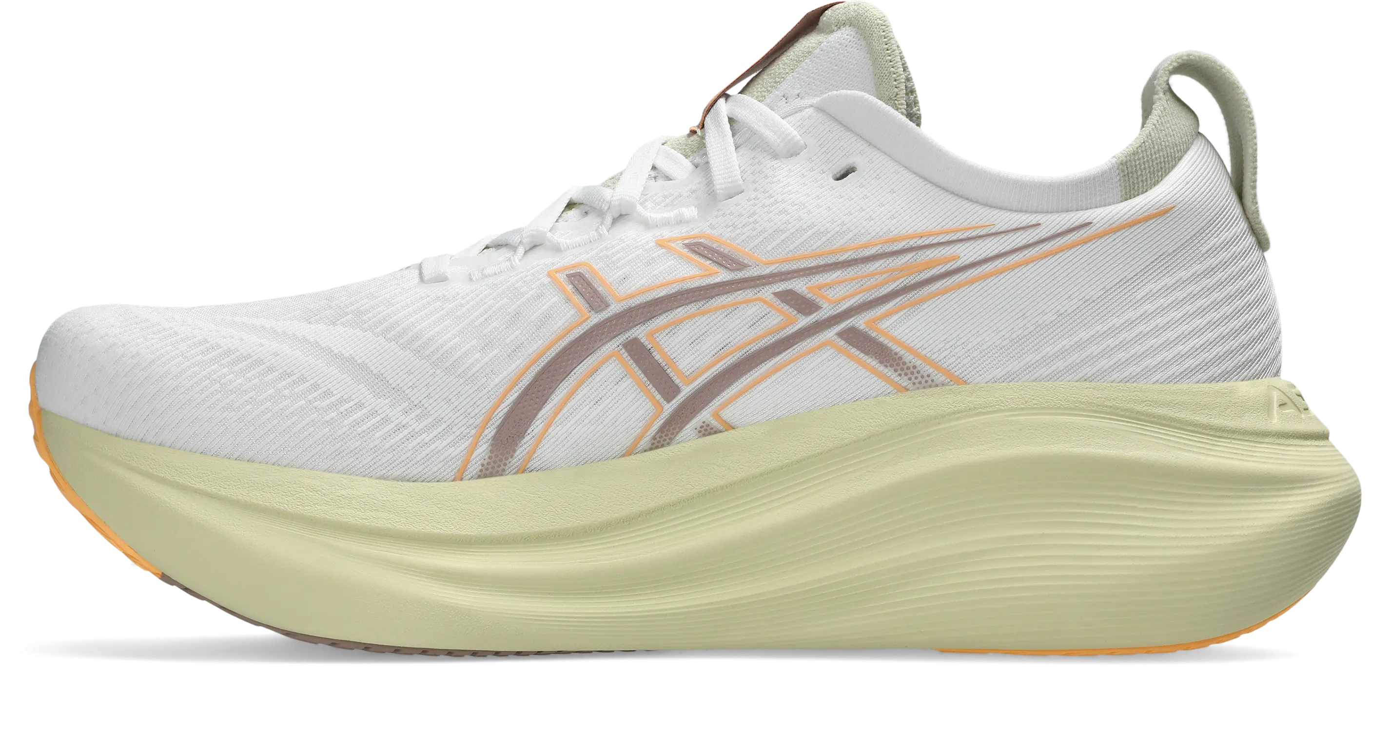 Gel-Nimbus 27 - Men's track runner shoes