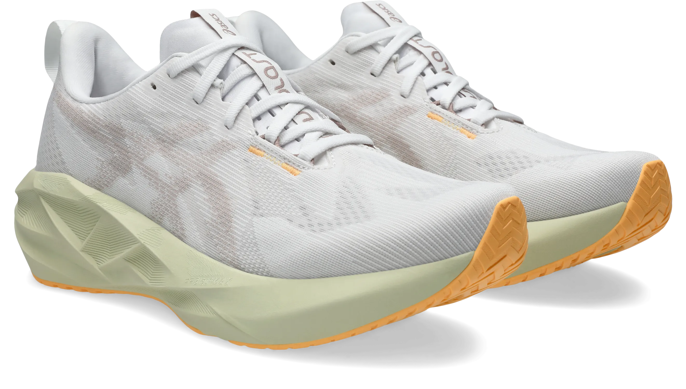 Novablast 5 - Men's Heel Counter Stability bold - patterns shoes