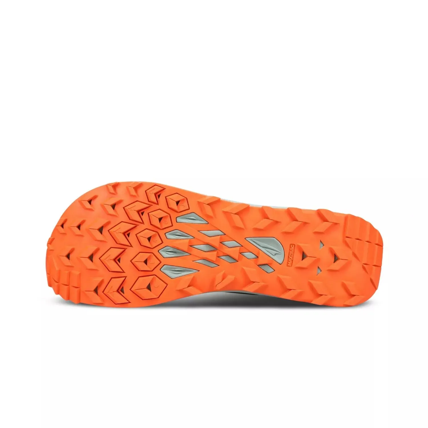 dust resistant shoes Altra Men's Lone Peak 7 (Deep Forest)