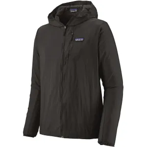 Patagonia Men's Houdini Jacket Black Defy Durable piece