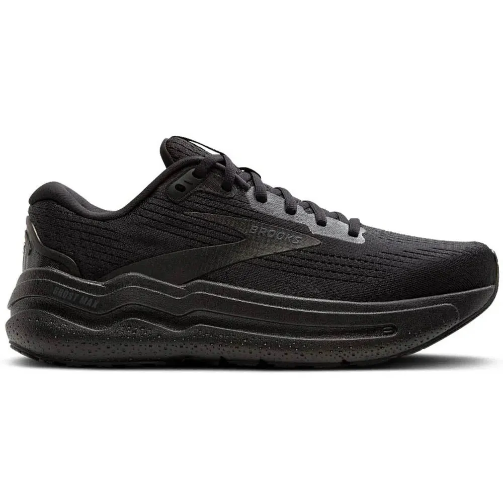 matte - finish - design shoes Men's Brooks Ghost Max 2
