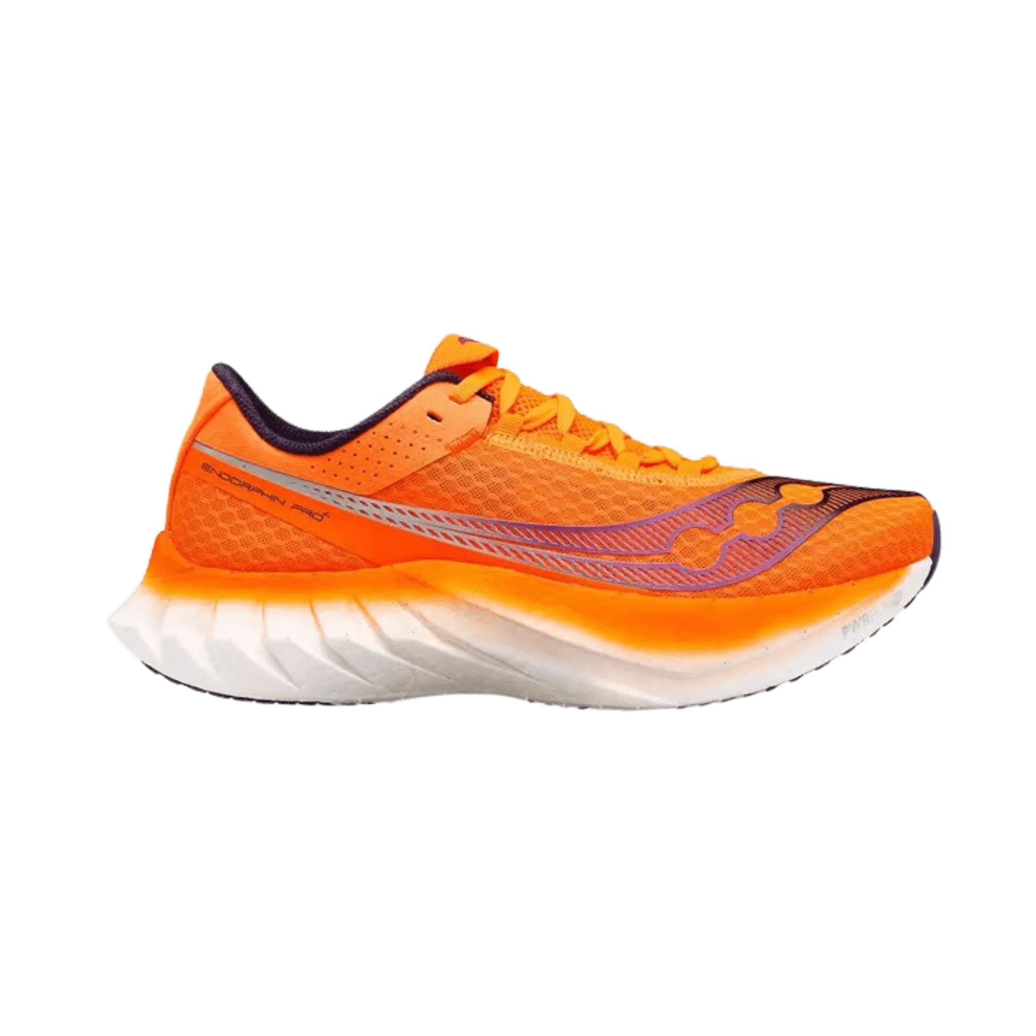 Soft Lining Fabric SAUCONY MEN'S ENDORPHIN PRO 4