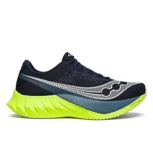 Multi - surface MEN'S ENDORPHIN PRO 4 - D - 222 NAVY/CITRON
